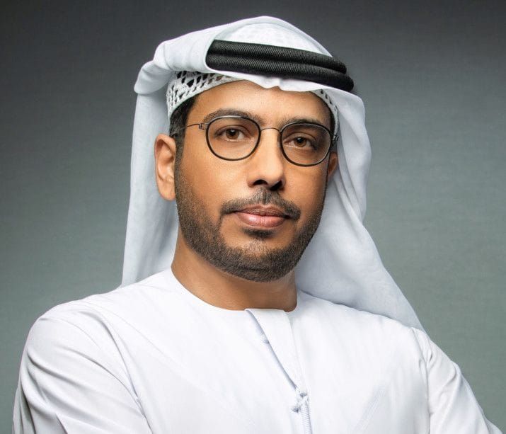HE Al Qubaisi CEO ADCCI-1687516971195