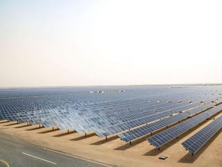 Annual renewable power must triple by 2030: Irena