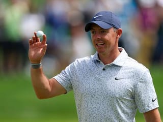 Rory McIlroy: Middle East has to be a component on World Tour