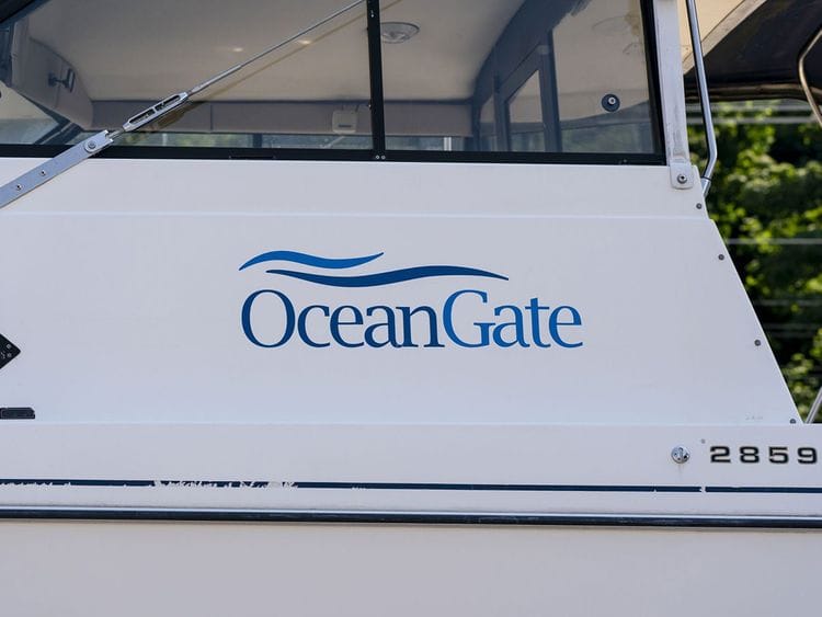 OceanGate