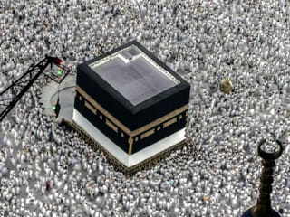 Hajj 2025: Friday deadline for domestic pilgrims to pay fees
