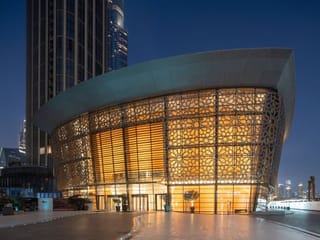 From Macbeth and Swan Lake to Ali Sethi and Matteo Bocelli,  here are all the shows to see at Dubai Opera