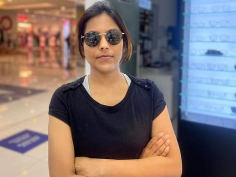 Neethu Ganesh, a 35-year-old engineer and mother, died of electric shock while she was taking a shower at home in Dubai. 
