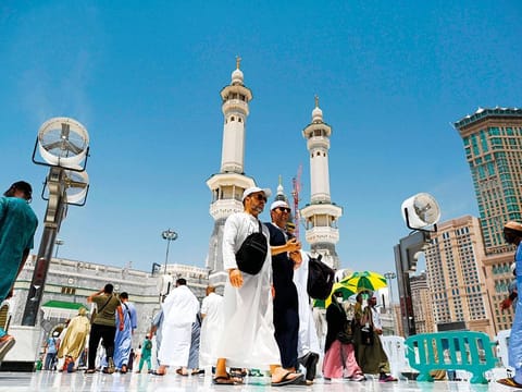The move aims to protect pilgrims’ rights, ensure high-quality accommodation, and streamline the overall journey.