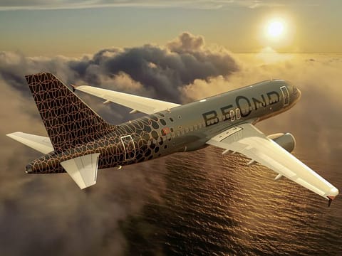 Beond has got itself the national airline status after signing a deal with the Maldivian authorities. The focus on the luxury traveller. 