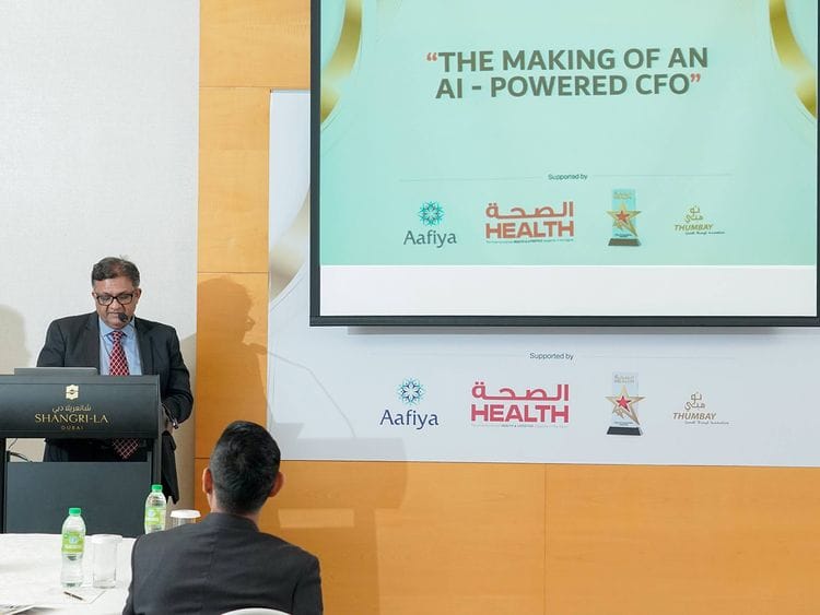 The making of an AI-powered CFO_1200x900