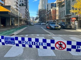 One dead in ‘gang’ shooting in Sydney’s Bondi neighbourhood