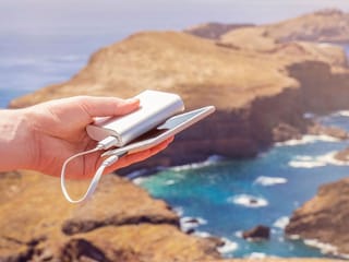 Airlines tighten rules on power banks: What UAE travellers can do instead