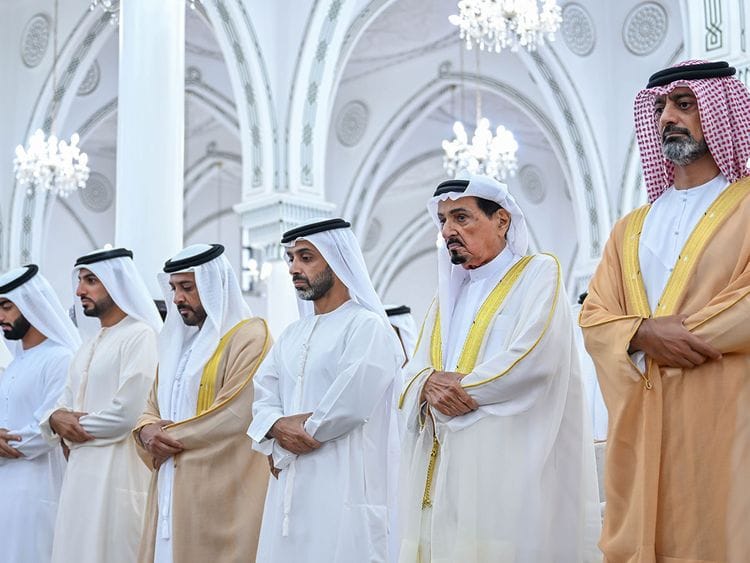 Ajman