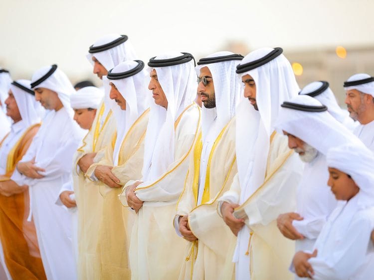 RAK