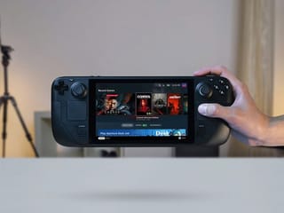 Why the Steam Deck still beats Nintendo Switch 2 and ROG Ally X 