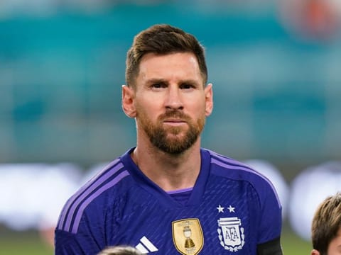 Argentine Lionel Messi's move to Miami is set to spur the growth of Major League Soccer, according to the newly appointed coach Gerardo Martino.
