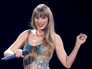 Why Taylor Swift's globe-trotting in private jets is getting scrutinised