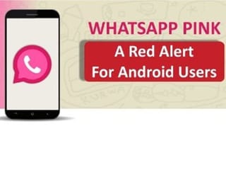 Beware of WhatsApp Pink scam: What is it and how to stay safe