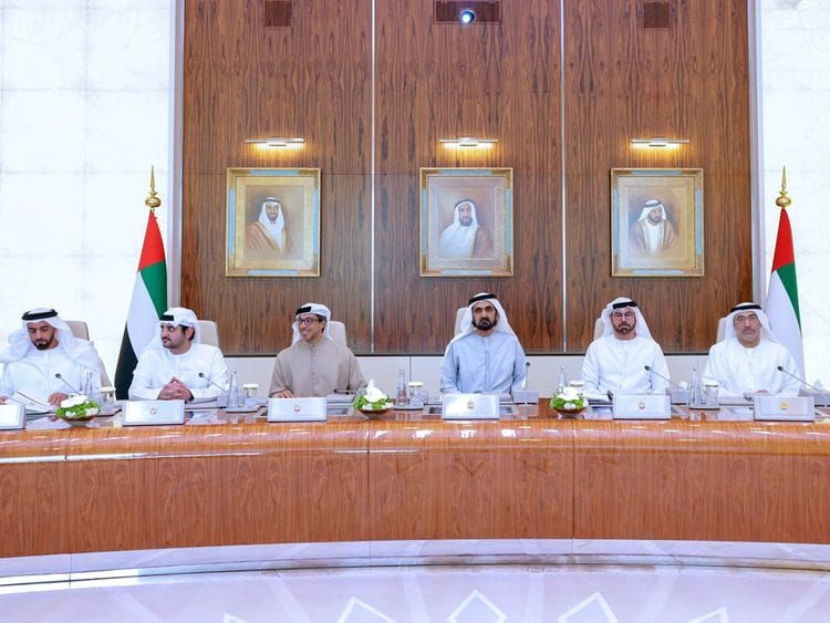 MBR CABINET