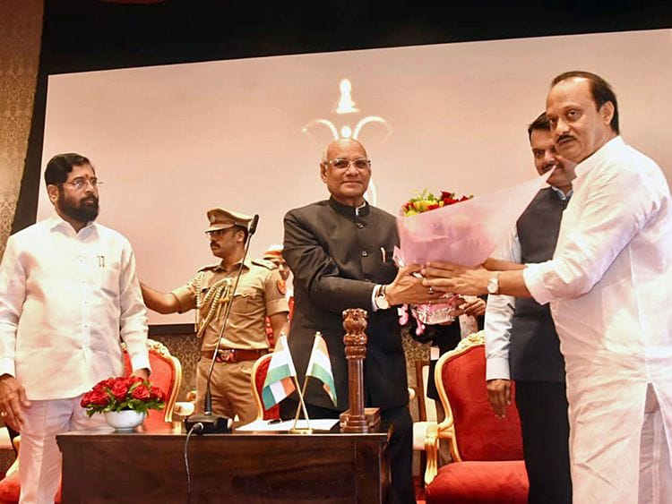 OPN AJIT PAWAR