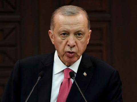 Turkey still has one of the world’s lowest real rates and the lira has dropped almost 10% against the dollar since the decision, extending its loss this year to 28%.