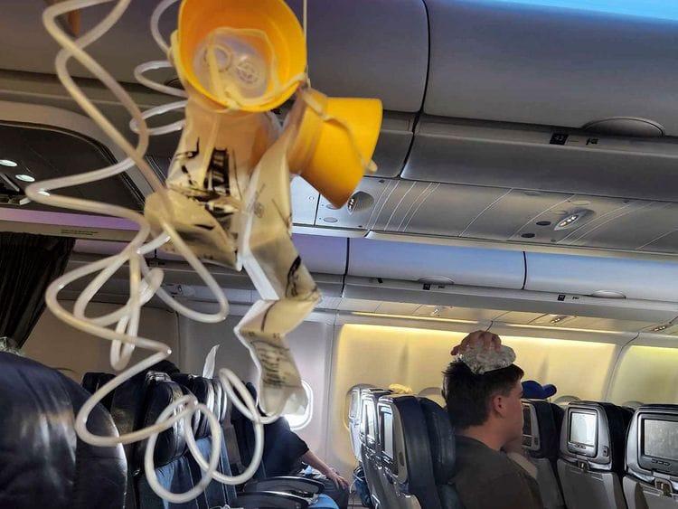 Flight