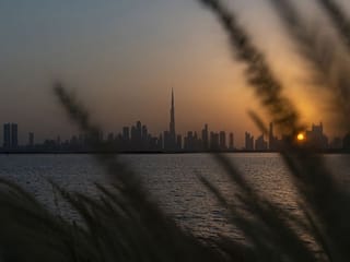 Dubai economy seen growing 4.5% in 2026, driven by tourism, population and spending