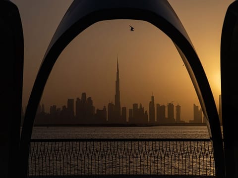 The dynamics continue to shift in Dubai's property market. While demand runs deep, developers and investors are also tracking geopolitics and what that would mean for fund flows.
