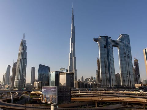 The world-class legal institutions and frameworks created by Dubai have played a vital role in its growth into one of the world’s leading destinations for investment, business, innovation, and technology.