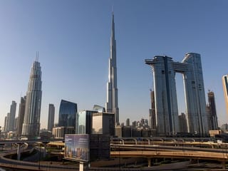 In Pictures: UAE dominates top 100 profitable companies in Fortune 500 Arabia list
