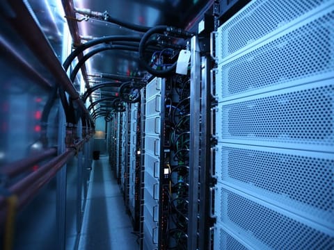 The investment will support the CoolIT's ability to scale and serve its global customers across the data centre market.