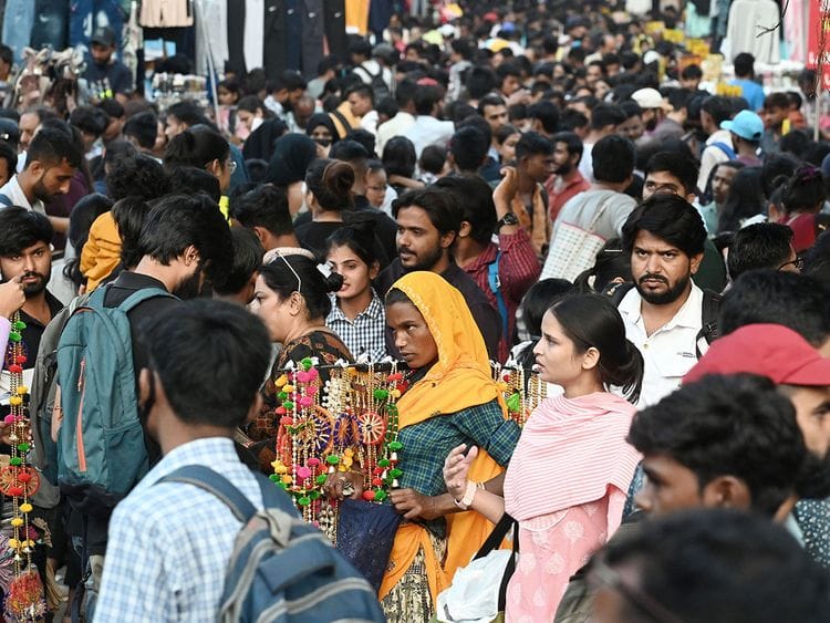 OPN India economic inequality 