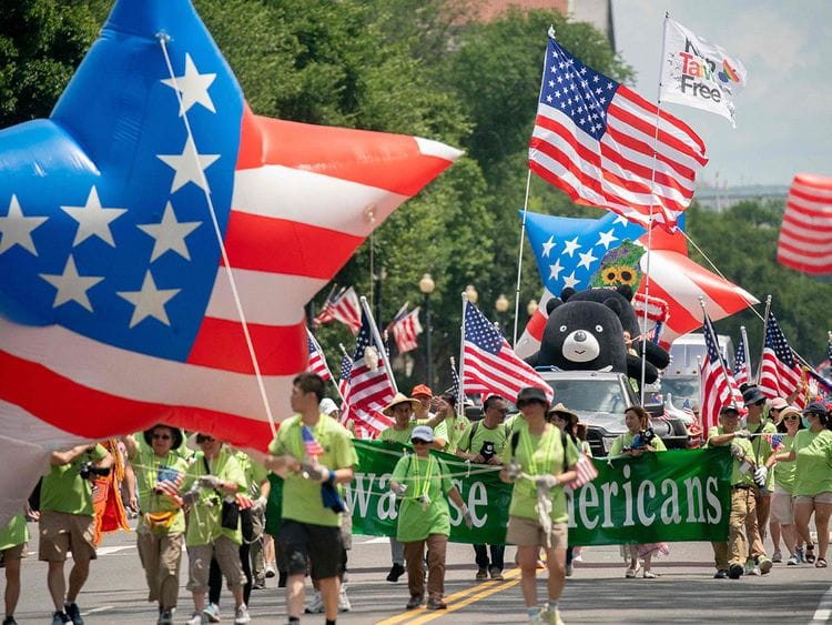 OPN US INDEPENDENCE