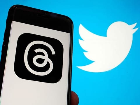 Since Musk's takeover of the social media platform, Twitter has seen competition from Mastodon and Bluesky among others.
