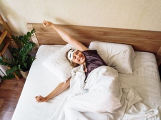 7 best products to help you sleep cool in UAE, for 2024