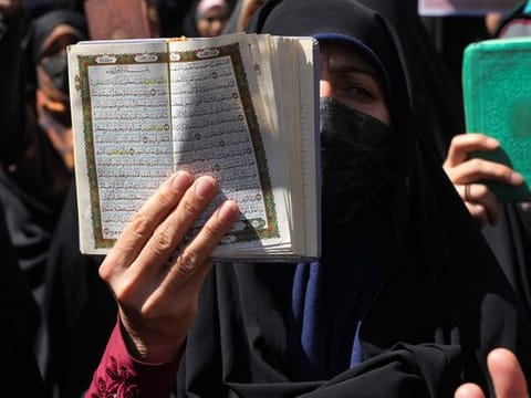 Outrage over fresh incidents of Quran burning, All eyes on Fed rate, and more, Gulf News Editors comment on July 26 trending news 