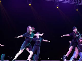 Dream like a K-pop star: South Korea unveils new ‘K-Culture training visa’
