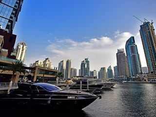 Dubai’s luxury hotel boom: Over 11,000 new rooms to open by 2027, high-end stays dominate
