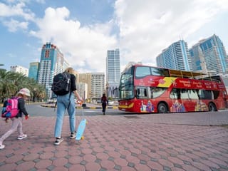 Summer deals in Sharjah: 10 destinations for a family day this weekend