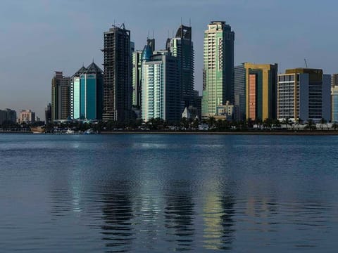 Non-oil sectors reached Dh142.5 billion in 2023, up from Dh133.1 billion in 2022.