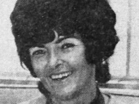 Jewell Langford, whose remains were known as "Nation River Lady," was identified nearly five decades after she went missing.
