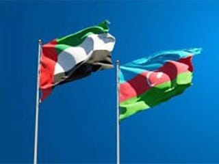 Visa on arrival: Emiratis can now travel visa-free to Azerbaijan