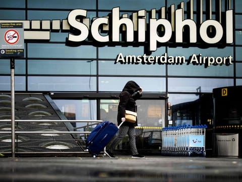 The ruling comes three months after a court concluded that the government’s attempts to minimize noise by cutting the number of flights that can go in and out of Schiphol airport did not follow the correct procedures.