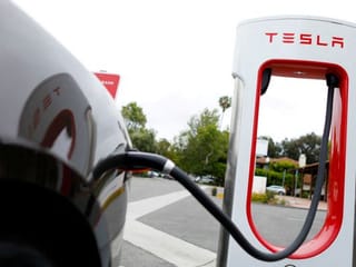 Mercedes-Benz picks Tesla’s charging standard for North America EVs from 2025