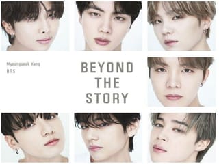 K-pop stars BTS release memoir, here is how you can order ‘Beyond the Story: 10-Year Record of BTS’