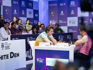 How UAE nurtures chess talents and creates grandmasters