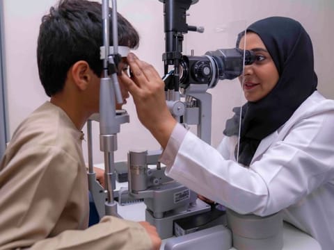 The Department of Health-Abu Dhabi announced that 5,000 new job opportunities will be provided for national cadres.