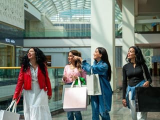 How different is Dubai Summer Surprises (DSS) from Dubai Shopping Festival (DSF)?