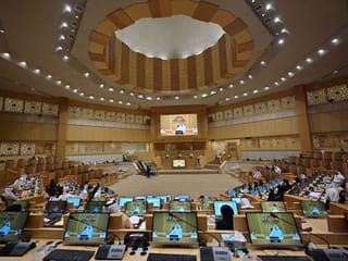 Dubai all set for 2023 FNC elections