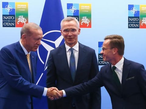 NATO summit starts with a big bang, Dubai continues hiring streak, and more, Gulf News Editors comment on July 11 trending news 