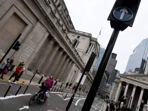 Following an initial surge in spending after the easing of pandemic restrictions, consumers are having to cut back.