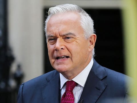 Huw Edwards 
