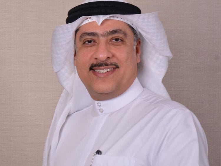 Mr. Mohamed Amiri