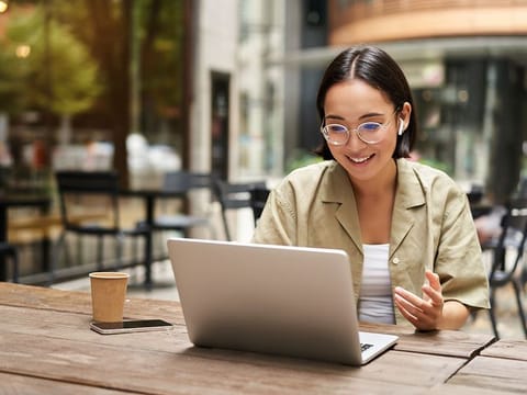 Some of these cafes offer unlimited refreshments and free parking as part of the deal.